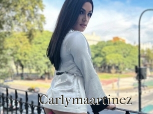 Carlymaartinez