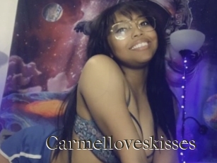 Carmelloveskisses