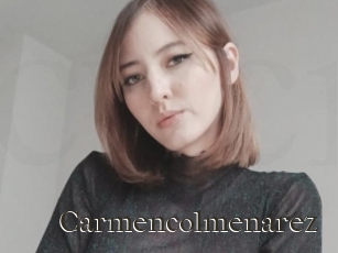 Carmencolmenarez