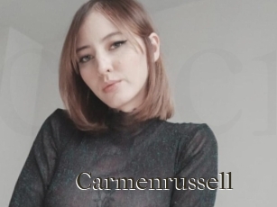 Carmenrussell