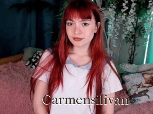 Carmensilivan