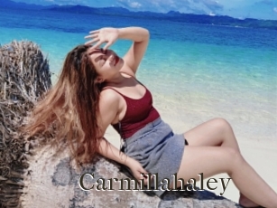 Carmillahaley