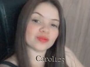 Carol123