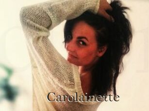 Carolainette