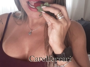 Carolferrari