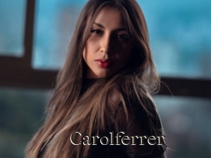 Carolferrer