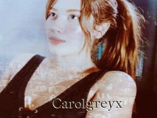 Carolgreyx