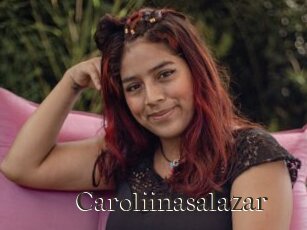 Caroliinasalazar