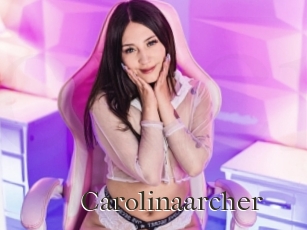 Carolinaarcher