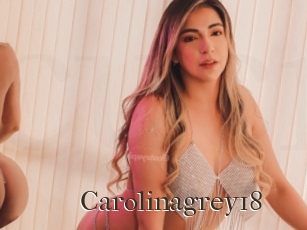 Carolinagrey18