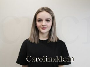 Carolinaklein