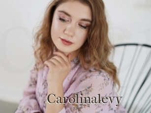 Carolinalevy