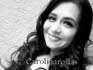 Carolinarojass