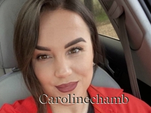 Carolinechamb