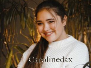 Carolinedax