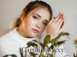 Carolinefoxxy