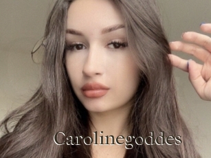 Carolinegoddes