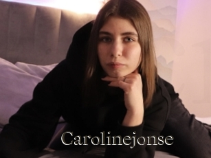 Carolinejonse