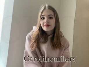 Carolinemilers