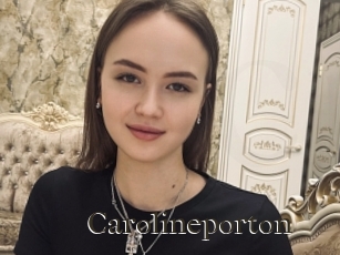 Carolineporton