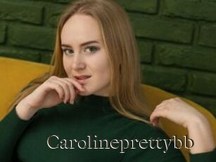 Carolineprettybb