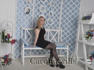 Carolinerills