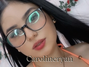 Carolineryan