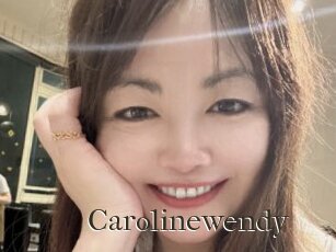 Carolinewendy