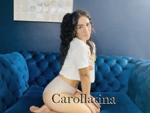 Carollatina