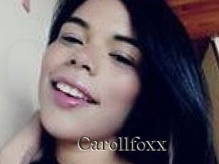 Carollfoxx