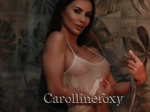 Carollinefoxy