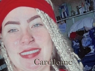 Carollome