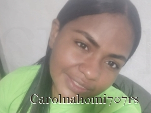 Carolnahomi707rs