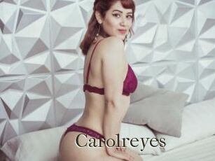 Carolreyes