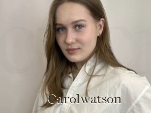 Carolwatson