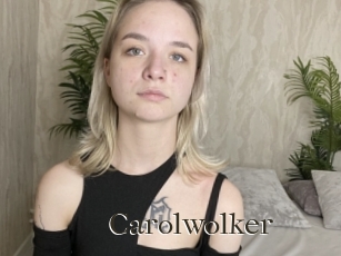 Carolwolker