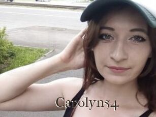 Carolyn54