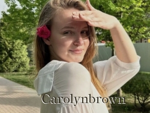 carolynbrown Cum crazy amateurs