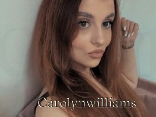 Carolynwilliams