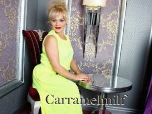 Carramelmilf