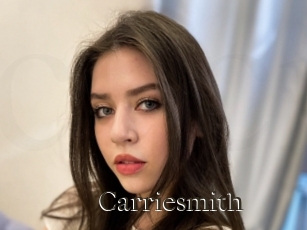 Carriesmith