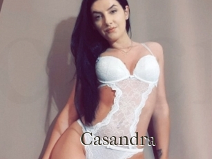 Casandra