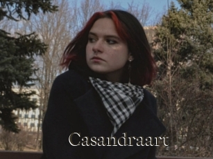 Casandraart