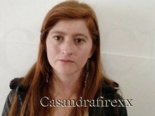 Casandrafirexx