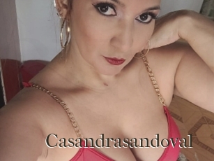 Casandrasandoval