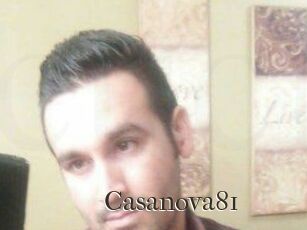 Casanova81