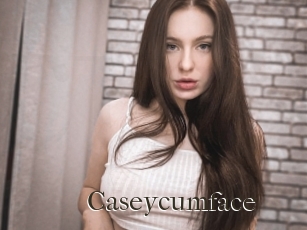 Caseycumface