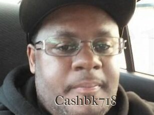 Cashbk718