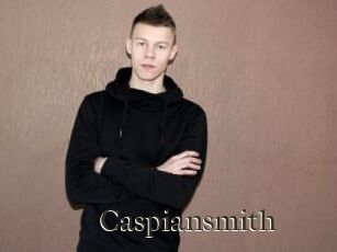 Caspiansmith