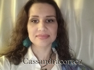 Cassandracortez